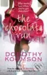 The Chocolate Run - Dorothy Koomson - kniha z kategorie Beletrie