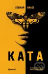 Kata (Čo prežíva matka, keď jej dcéra bez stopy zmizne?) - kniha z kategorie Thrillery