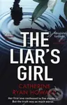 The Liar's Girl - Catherine Ryan Howard - kniha z kategorie Thrillery