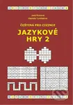 Čeština pro cizince - Jazykové hry 2 - Jana Rodrová, Markéta Vymětalová