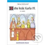 Doba krále Karla IV. (14. století) - Eva Semotanová, Jaromír Palme - kniha z kategorie Naučné knihy