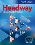 New Headway - Intermediate - Student's book (without iTutor DVD-ROM) (4th edition) - John Soars, Liz Soars