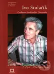 Ivo Stolařík (osobnost hudebního Ostravska) - kniha z kategorie Životopisy