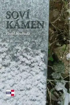 Soví kámen - Pavel Svoboda, Olga Svobodová - kniha z kategorie Poezie