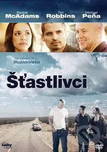 Šťastlivci - Neil Burger - film z kategorie Akční seriály