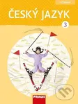 Český jazyk učebnice (Nová generace)