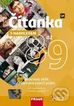 Čítanka 8 až 9 s nadhledem (pracovní sešit nejen pro tvůrčí psaní) - kniha z kategorie 1. stupeň