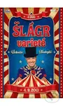 Šlágr Varieté (4 DVD) - film z kategorie Hudební dokumenty a koncerty
