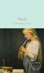 Heidi - Johanna Spyri