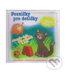Pesničky pre detičky
