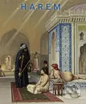 Harem - Valentine Gallet - kniha z kategorie Dějiny umění