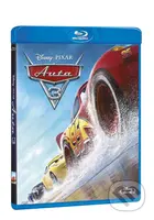 Auta 3 - Brian Fee - film z kategorie Dětské a animované