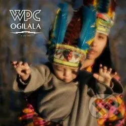 William Patrick Corgan: Ogilala - William Patrick Corgan