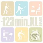 -123 minut: XL live - -123 minut
