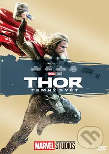 Thor: Temný svět (Marvel 10 let) - Alan Taylor