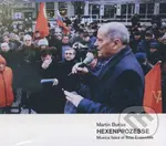 Martin Burlas: Hexenprozesse,Martin Burlas: Hexenprozesse