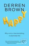Happy - Derren Brown