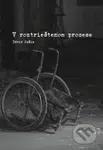 V roztrieštenom procese - Dávid Paška - kniha z kategorie Poezie