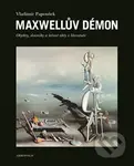 Maxwellův démon (Objekty, slovníky a řečové akty v literatuře) - kniha z kategorie Filozofie