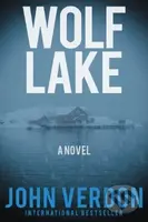 Wolf Lake - John Verdon - kniha z kategorie Thrillery