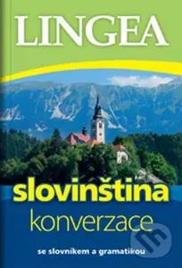 Slovinština - konverzace