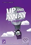 Up and Away in Phonics 2: Book - Terence G. Crowther - kniha z kategorie 1. stupeň
