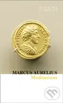 Meditations - Marcus Aurelius