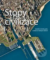 Stopy civilizace - kniha z kategorie Antropologie