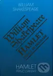 Hamlet princ dánský / Hamlet, Prince of Denmark - William Shakespeare
