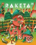 Raketa 38 - Jablko - kniha z kategorie Naučné knihy