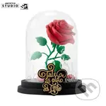 Disney figúrka - Enchanted Rose 12 cm