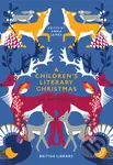 A Children's Literary Christmas (An Anthology) - Anna James - kniha z kategorie Beletrie pro děti