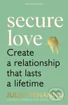 Secure Love (Create a Relationship That Lasts a Lifetime) - kniha z kategorie Odborné a naučné