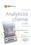 Analytická chemie (2. díl) - Kamil Záruba - kniha z kategorie Chemie