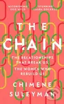 The Chain - Chimene Suleyman - kniha z kategorie Autobiografie