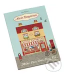 Alice's Emporium Stationery - Alice Melvin