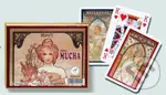 Kanasta - Mucha, Krása - hra z kategorie Karty, hlavolamy