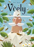 Včely - Piotr Socha - kniha z kategorie Encyklopedie