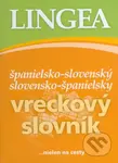Španielsko-slovenský slovensko-španielský vreckový slovník - kniha z kategorie Jazykové učebnice a slovníky