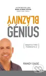 Bláznivý génius (Manifest pro podnikatele) - Randy Gage
