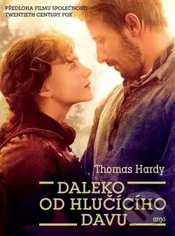Daleko od hlučícího davu - Thomas Hardy