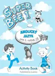 Super Bee 1 Pracovný zošit - kniha z kategorie Jazykové učebnice a slovníky