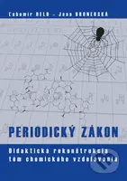 Periodický zákon (Didaktická rekonštrukcia tém chemického vzdelávania) - kniha z kategorie Didaktika