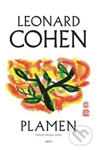 Plamen - Leonard Cohen