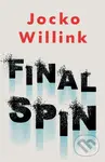 Final Spin - Jocko Willink - kniha z kategorie Detektivky, thrillery a horory