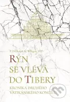 Rýn se vlévá do Tibery (Kronika Druhého vatikánského koncilu) - kniha z kategorie Křesťanství