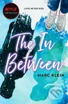 The In Between - Marc Klein - kniha z kategorie Beletrie pro děti