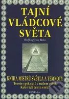 Tajní vládcové světa - Wulfing von Rohr - kniha z kategorie Magie a okultismus