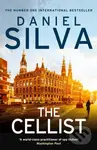 The Cellist - Daniel Silva,The Cellist - Daniel Silva