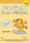 - kniha z kategorie Komiksy